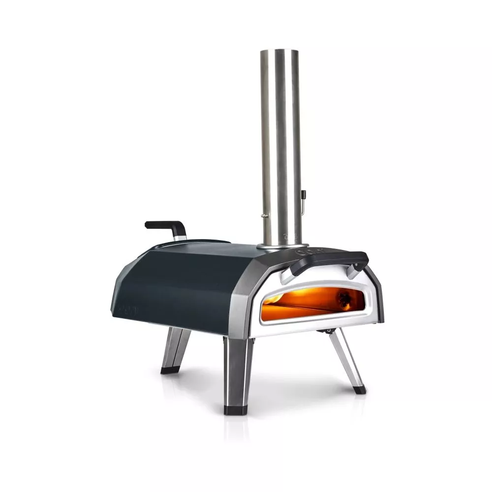 Multi-Brennstoff Outdoor Pizzaofen Ooni Karu 2 Multi-Fuel Pizza Oven 4 Multi-Brennstoff Outdoor Pizzaofen Ooni Karu 2 Multi-Fuel Pizza Oven – Bild 2