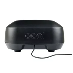 Ooni Volt 12 Elektrischer Pizzaofen -Online Camping Angebote pizzaofen ooni electric mit 1cm dickem cordierit backstein 12volt 1000 3 26759