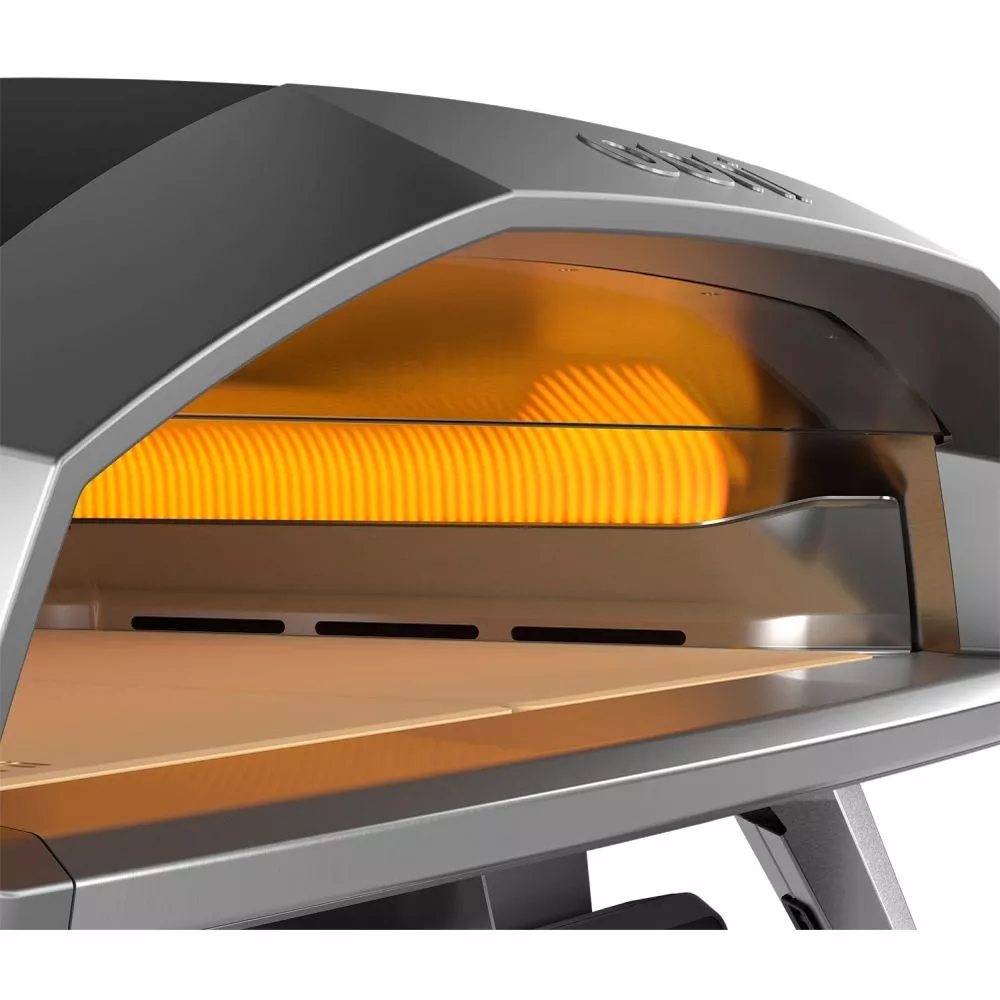 Gas-Pizzaofen Ooni Koda 2 Pro, 50 Mbar 9 Gas-Pizzaofen Ooni Koda 2 Pro, 50 Mbar – Bild 7