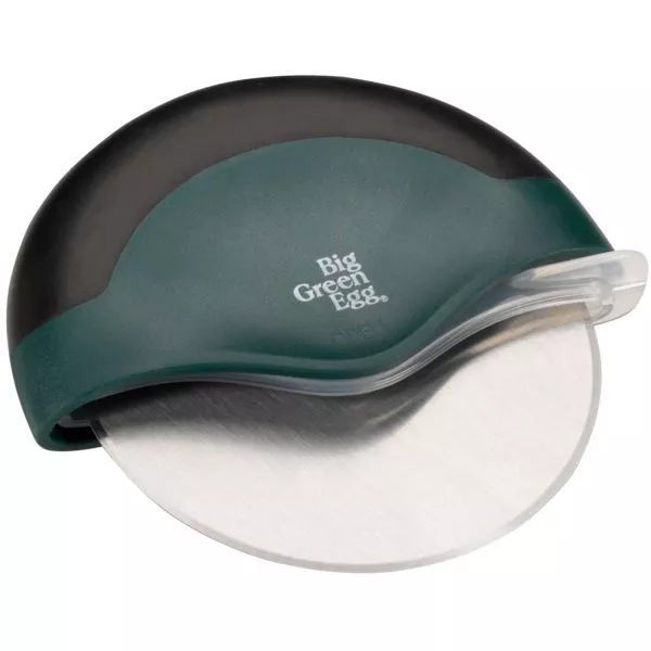 Pizzaschneider Big Green Egg Compact Pizza Cutter 3 Pizzaschneider Big Green Egg Compact Pizza Cutter
