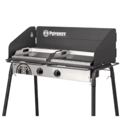 Grillplatte Petromax Grillplatte Für Gastisch -Online Camping Angebote plancha passend fuer ge90 ge45 petromax gastische grillen zubehoer aus edelstahl 1000 3 25965