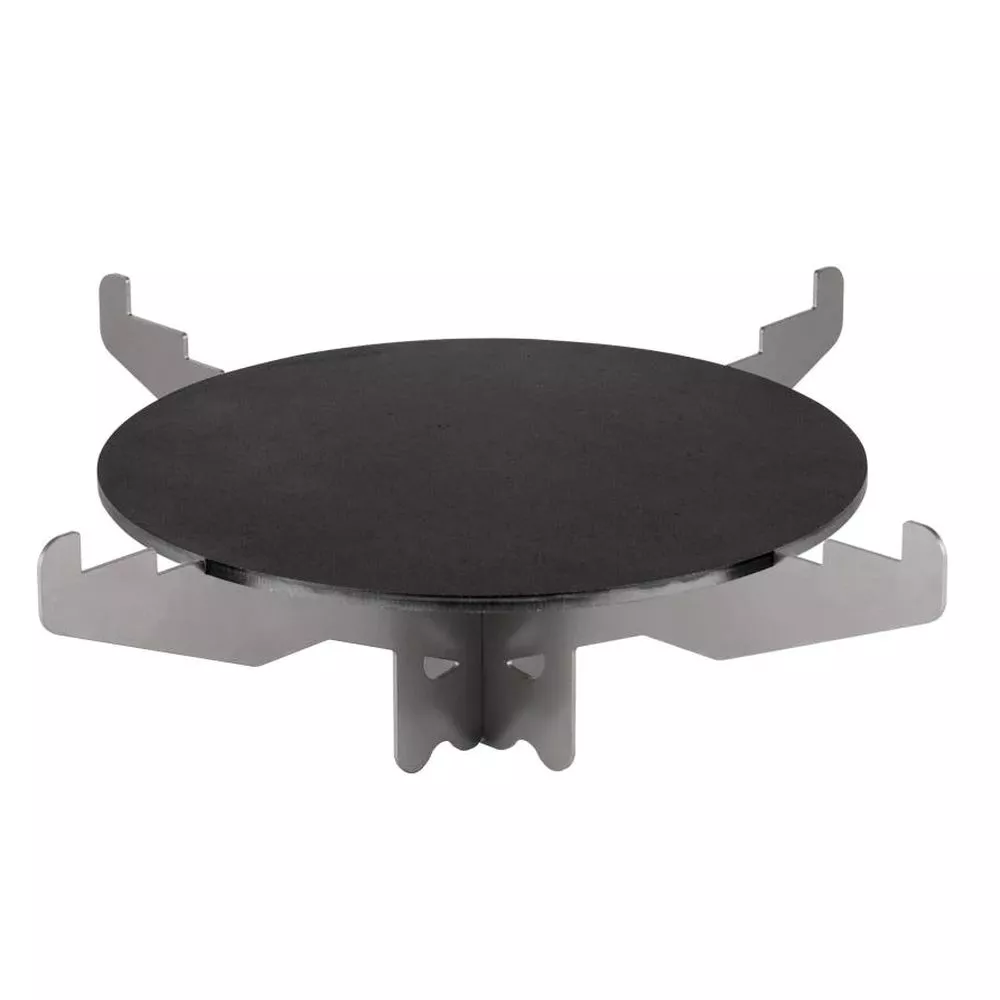 Petromax Grillplatte Für Raketenofen 4 Petromax Grillplatte Für Raketenofen – Bild 2