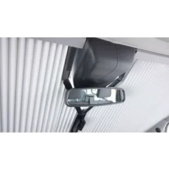 Plissee Frontscheibenrollo Remis REMIfront IV Für Ford Transit 7. Generation 05/2014- 06/2019 -Online Camping Angebote plissee remis remifront iv 4 fahrerhaus verdunkelung verdunkelungssystem ford transit 7 generation 1000 2 24176