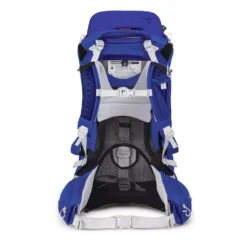 Kindertrage Osprey Poco Plus Child Carrier, Blue Sky -Online Camping Angebote poco plus child carrier osprey kindertrage rueckentrage blue sky 1000 5 20307
