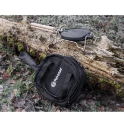 Transporttasche Für Petromax Wende-Waffeleisen -Online Camping Angebote polyester tragetasche schwarz petromax transporttasche wendewaffeleisen 1000 3 25988