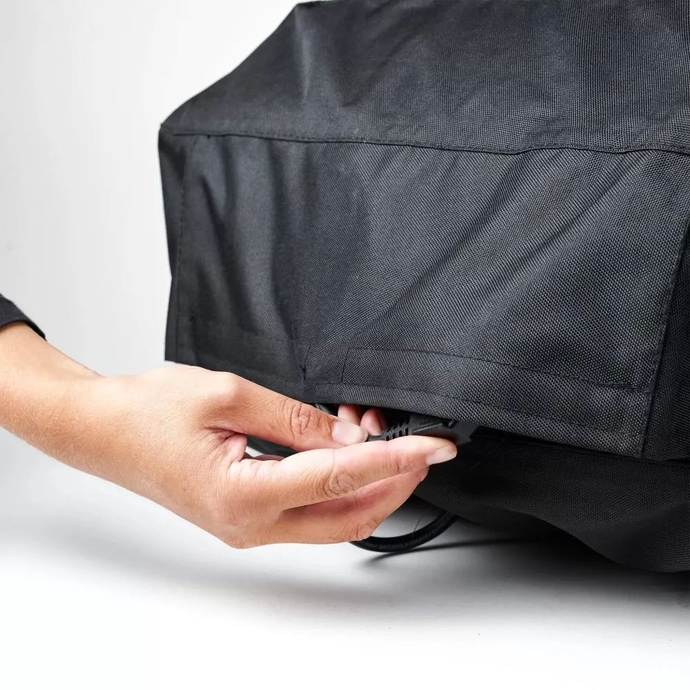 Transportabdeckung Für Ooni Volt 12 Carry Cover 5 Transportabdeckung Für Ooni Volt 12 Carry Cover – Bild 3