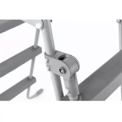 Einstiegsleiter Bestway Flowclear Sicherheitsleiter 12 Einstiegsleiter Bestway Flowclear Sicherheitsleiter -Online Camping Angebote poolsicherheitsleiter bestway sicherheitsleiter poolleiter einstiegsleiter schwimmbadleiter sicherheits leiter poolzubehoer 1000 3 22681