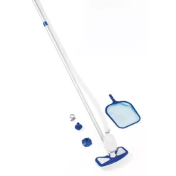 Poolpflege-Set Bestway Flowclear AquaClean Basis-Set