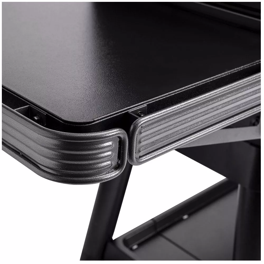 Pellet-Smoker Traeger Ironwood XL International + Pelletsensor 11 Pellet-Smoker Traeger Ironwood XL International + Pelletsensor – Bild 9