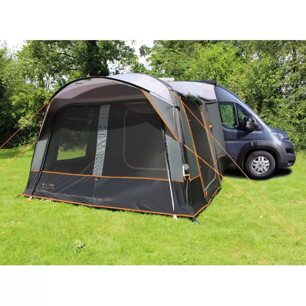 Wohnmobilvorzelt Eurotrail Portofino RV Air 5 Wohnmobilvorzelt Eurotrail Portofino RV Air – Bild 3