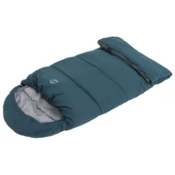 Kinderschlafsack Outwell Campion Junior, Teal -Online Camping Angebote praktisch verkleinerbarer outwell kinderschlafsack campion junior teal 1000 3 27914