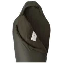 Leichter Schlafsack Nordisk Knuth +10° | Grösse M -Online Camping Angebote praktische innentasche nordisk knuth 10 mumien sommerschlafsack 1000 2 28156
