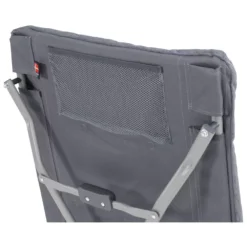 Loungesessel Outwell Torch Lake -Online Camping Angebote praktische netztasche stuhl rueckseite outwell torch lake camping relaxstuhl 1000 3 26496