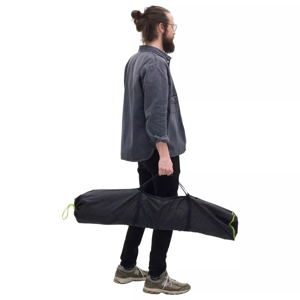 Camping Windschutz Outwell Parton Windscreen 9 Camping Windschutz Outwell Parton Windscreen – Bild 7