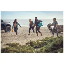 Isolierbox Dometic Cool-Ice WCI 22, Olive -Online Camping Angebote praktischer schulterriemen dometic cool ice wci 22 passivkuehlbox 1000 8 25075