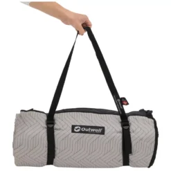 Teppich Outwell Cozy Carpet Sky 6 -Online Camping Angebote praktisches tragegurtsystem outwell teppich cozy carpet sky 6 1000 5 26520