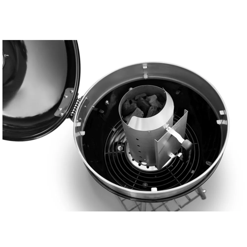 Napoleon Premium Anzündkamin 8 Napoleon Premium Anzündkamin – Bild 6