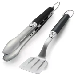Weber Premium Grillbesteck Kompakt