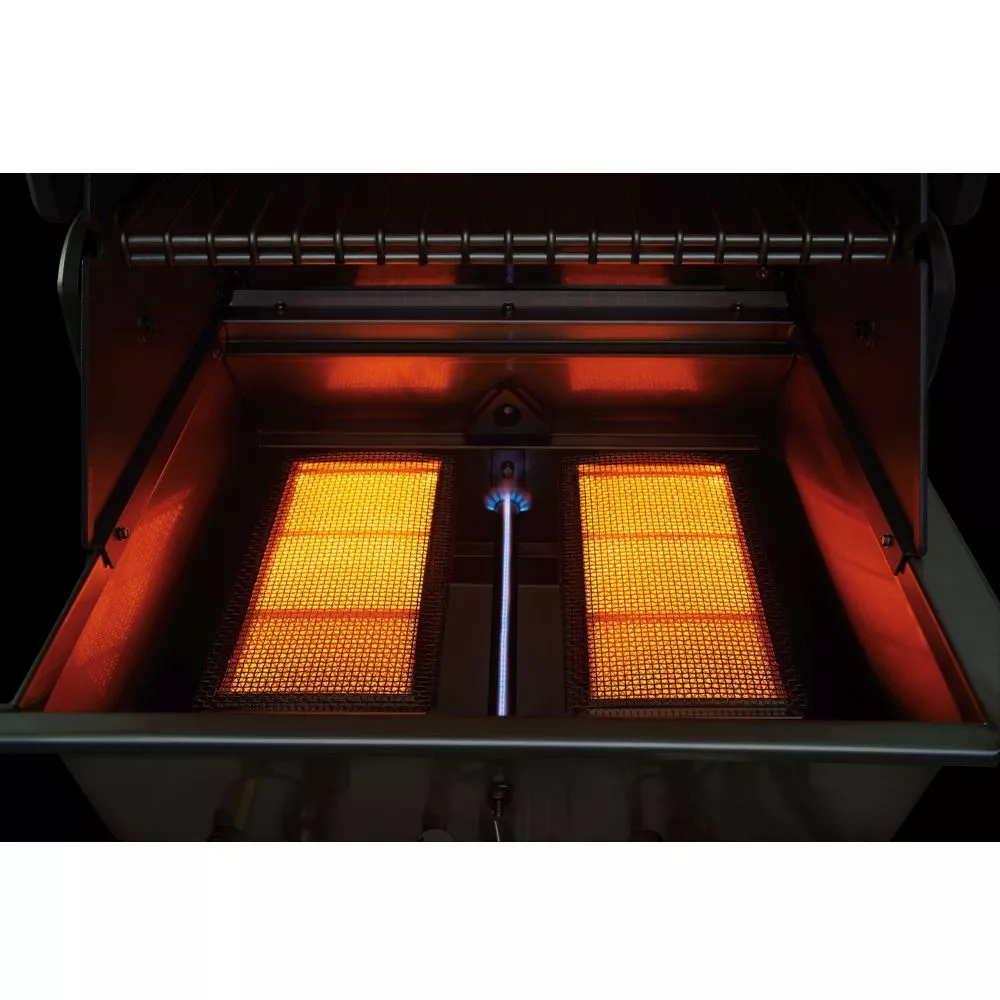 Gasgrill Napoleon Prestige PRO 825 RSBI Inkl. Drehspiess 8 Gasgrill Napoleon Prestige PRO 825 RSBI Inkl. Drehspiess – Bild 6