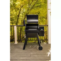 Pelletgrill Traeger PRO D2 575, Schwarz, Inklusive Meater Plus 26 Pelletgrill Traeger PRO D2 575, Schwarz, Inklusive Meater Plus -Online Camping Angebote pro 575 traeger schwarzer kleiner pelletgrill smoker 1000 8 26285