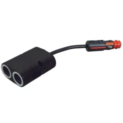 PRO CAR Power-Zwillingskupplung