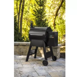 Pelletgrill Traeger PRO D2 575, Schwarz, Inklusive Meater Plus 25 Pelletgrill Traeger PRO D2 575, Schwarz, Inklusive Meater Plus -Online Camping Angebote pro d2 575 holzpelletgrill traeger pelletgrill smoker 1000 7 26285