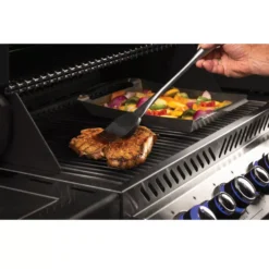 Napoleon 3-teiliges PRO Grillbesteck-Set, Edelstahl 9 Napoleon 3-teiliges PRO Grillbesteck-Set, Edelstahl -Online Camping Angebote pro grillbesteck napoleon 3 teiliges edelstahlbesteck silikonpinsel marinierpinsel 1000 3 20898