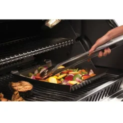 Napoleon 2-teiliges PRO Grillbesteck-Set, Edelstahl 7 Napoleon 2-teiliges PRO Grillbesteck-Set, Edelstahl -Online Camping Angebote pro grillbesteck napoleon edelstahl grillzange grillbesteck set 2 18915