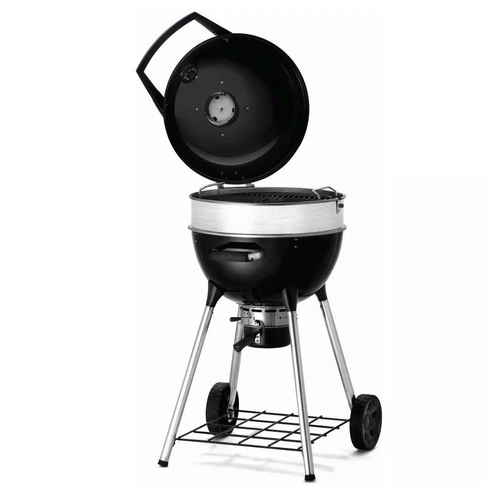 Holzkohlegrill Napoleon PRO22K-LEG-3 4 Holzkohlegrill Napoleon PRO22K-LEG-3 – Bild 2