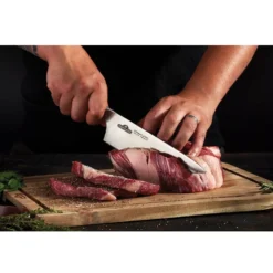 Napoleon Chef Messer -Online Camping Angebote profi kuechenmesser napoleon chef messer grilluzbehoer edelstahlmesser 1000 2 24693