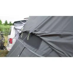 Aufblasbares Busvorzelt Outwell Jonesville 290SA Flex -Online Camping Angebote querbelueftung geoeffnet outwell jonesville 290sa flex 1000 10 25667