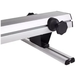 Garagenträger Thule VeloSlide Short Für Wohnmobile / Vans -Online Camping Angebote radauflage thule velotraeger veloslide montageschiene 1000 7 26348