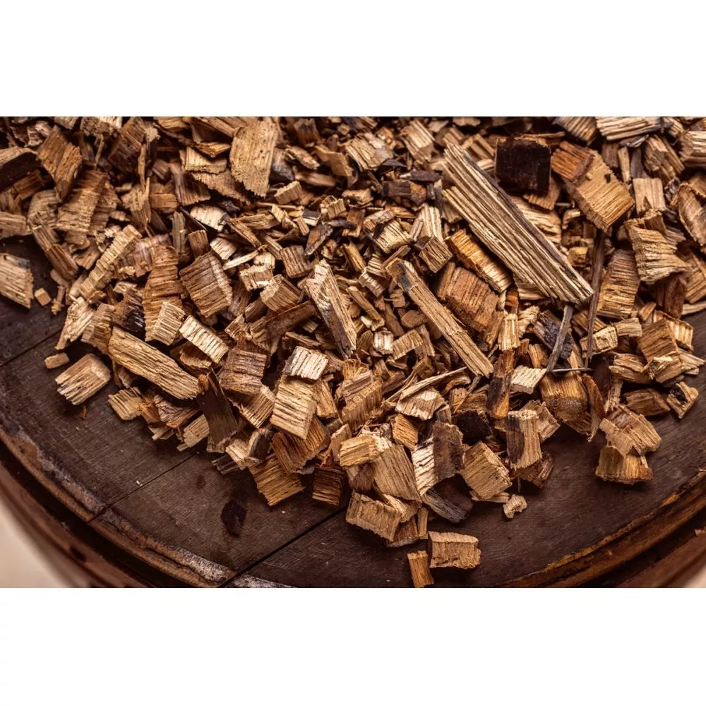 Pekannuss Räucherchips Big Green Egg Pecan Chips 4 Pekannuss Räucherchips Big Green Egg Pecan Chips – Bild 2