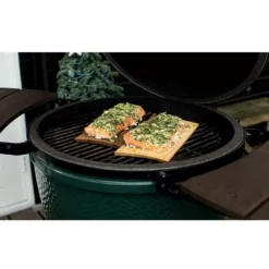 Räucherbrett Big Green Egg 2er-Set Erlenholz Grillplanken -Online Camping Angebote raeucherbretter grillplanken erlenholz rauchern big green egg zuboer laenge 28cm 1000 1 26478
