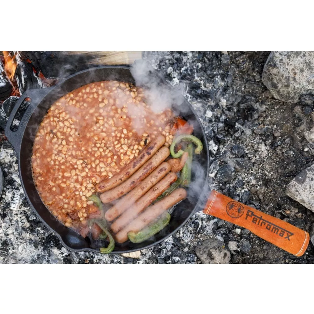 Petromax Aramid Griffhülle Für Feuerpfanne 8 Petromax Aramid Griffhülle Für Feuerpfanne – Bild 6