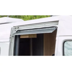 Regenabweiser Remis REMIcare Van - Regenschutz Für Fiat Ducato X250/X290, Citroen Jumper II, Peugeot Boxer II -Online Camping Angebote regenrinne wohnmobil regendach remis regenabweiser remicare van fiat ducato 250 290 1000 2 25956