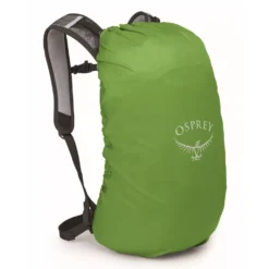 Rucksack Osprey Hikelite 18, Black O/S -Online Camping Angebote regenschutz osprey hikelite 18 one size wanderrucksack black 1000 3 24952