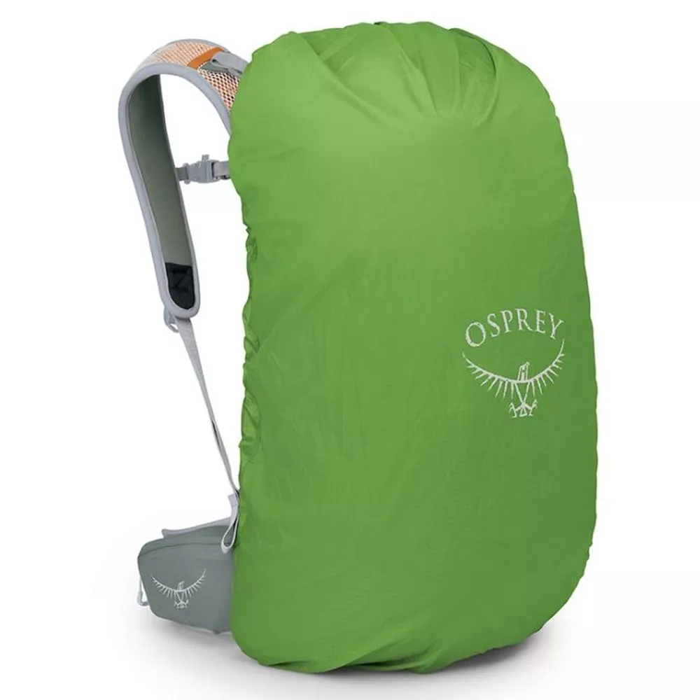 Rucksack Osprey Hikelite 28, Pine Leaf Green S/M 7 Rucksack Osprey Hikelite 28, Pine Leaf Green S/M – Bild 5