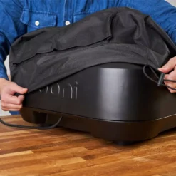 Transportabdeckung Für Ooni Volt 12 Carry Cover 13 Transportabdeckung Für Ooni Volt 12 Carry Cover -Online Camping Angebote regenschutzabdeckhaube ooni pizzaofen volt 12 mit verstellbarem gurt 1000 5 27323
