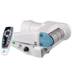 Wohnwagen-Rangierhilfe Reich Easydriver Basic 1.6