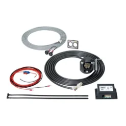 Wohnwagen-Warnblinkanlage Reich Easydriver Flashlight