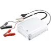 Ladegerät Für AGM-Batterie Und Gel-Batterie Reich Easydriver C-Go 10A -Online Camping Angebote reich easydriver ladegeraet c go 10 a wohnwagen batterie amg gel nassbatterie ladegeraet 1000 0 11139