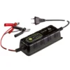 Ladegerät Für AGM- Batterie Und Gel-Batterie Reich Easydriver Charger U4 -Online Camping Angebote reich easydriver ladegeraet charger u4 batterieladegeraet agm gel nass batterie 1000 0 11144