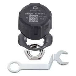 Reifendruck-Überwachungssystem Reich Easydriver Safetyre