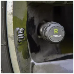 E-Trailer Starterpaket Caravan Mit E-Load, E-Pressure Und E-Switch Modul -Online Camping Angebote reifendrucksensor e pressure e trailer 1000 13 28237