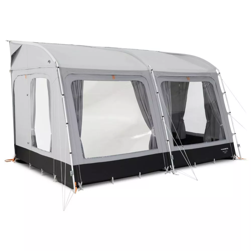 Reisevorzelt Dometic Rally Tour 330 4 Reisevorzelt Dometic Rally Tour 330 – Bild 2
