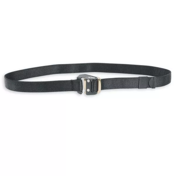 Elastischer Reisegürtel Tatonka Stretch Belt 25 Mm, Black 3 Elastischer Reisegürtel Tatonka Stretch Belt 25 Mm, Black