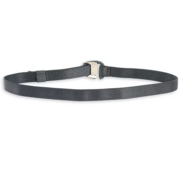 Elastischer Reisegürtel Tatonka Stretch Belt 25 Mm, Black 4 Elastischer Reisegürtel Tatonka Stretch Belt 25 Mm, Black – Bild 2