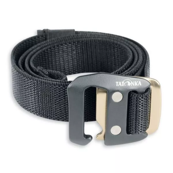 Elastischer Reisegürtel Tatonka Stretch Belt 25 Mm, Black 7 Elastischer Reisegürtel Tatonka Stretch Belt 25 Mm, Black – Bild 5