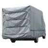 Reisemobil-Schutzhülle Hindermann Wintertime, 730 X 225 X 250 Cm -Online Camping Angebote reisemobil abdeckung schutzhuelle hindermann wintertime wohnmobil 657 730 cm 0 18218